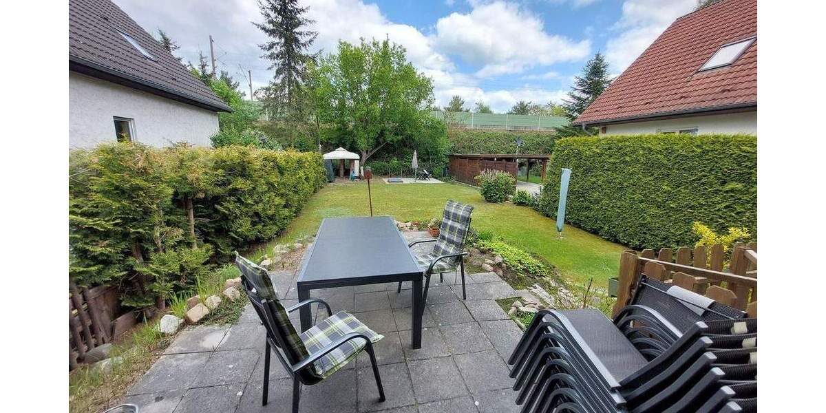 Mehrfamilienhaus, Wohnhaus Berlin Spandau - 5 Zimmer, 137 m&sup2;, 599.500&euro; | Angebot:26740282