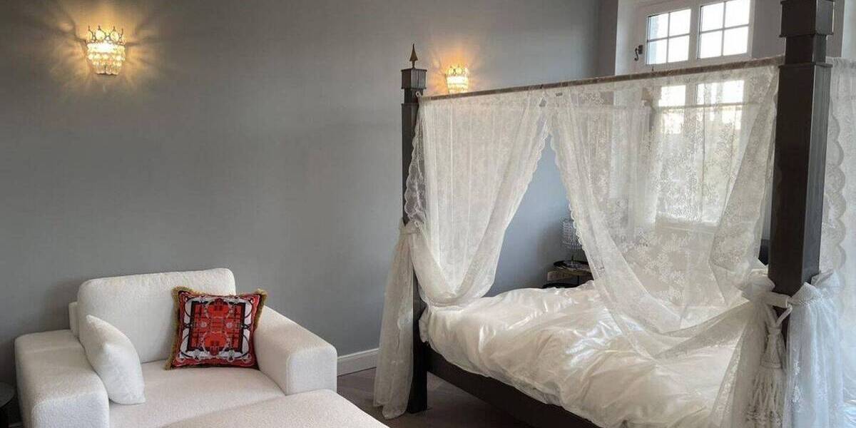 Etagenwohnung Berlin Mitte Moabit - 5 Zimmer, 180 m&sup2;, 997.500&euro; | Angebot:26932116