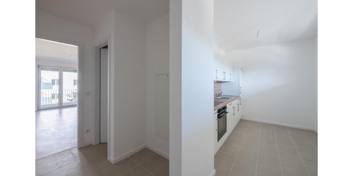 Etagenwohnung Ludwigsfelde - 2 Zimmer, 53 m&sup2;, 921&euro; | Angebot:26481050