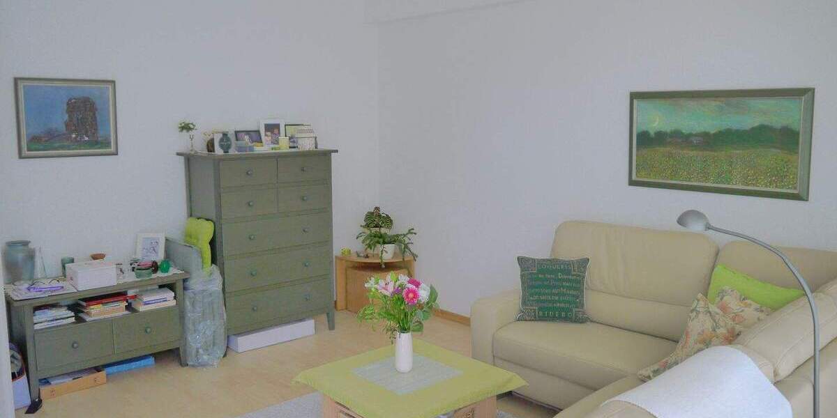 Etagenwohnung Schwielowsee Caputh - 3 Zimmer, 92 m&sup2;, 279.000&euro; | Angebot:23112109