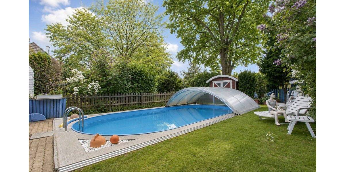 Doppelhaushälfte Potsdam Eiche - 4 Zimmer, 149 m&sup2;, 695.000&euro; | Angebot:26768195