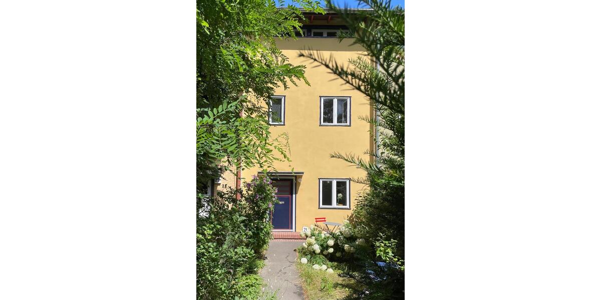 Reihenhaus Berlin Steglitz-Zehlendorf - 5 Zimmer, 130 m&sup2;, 2.900&euro; | Angebot:26299676