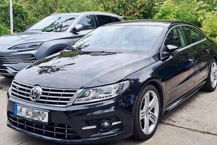 VW CC 181.652 km 12.100 &euro; Berlin 13051