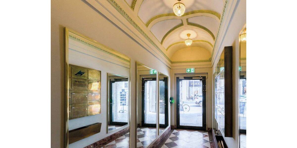 Gewerbeobjekt Berlin Mitte - 5.565&euro; | Angebot:26268292