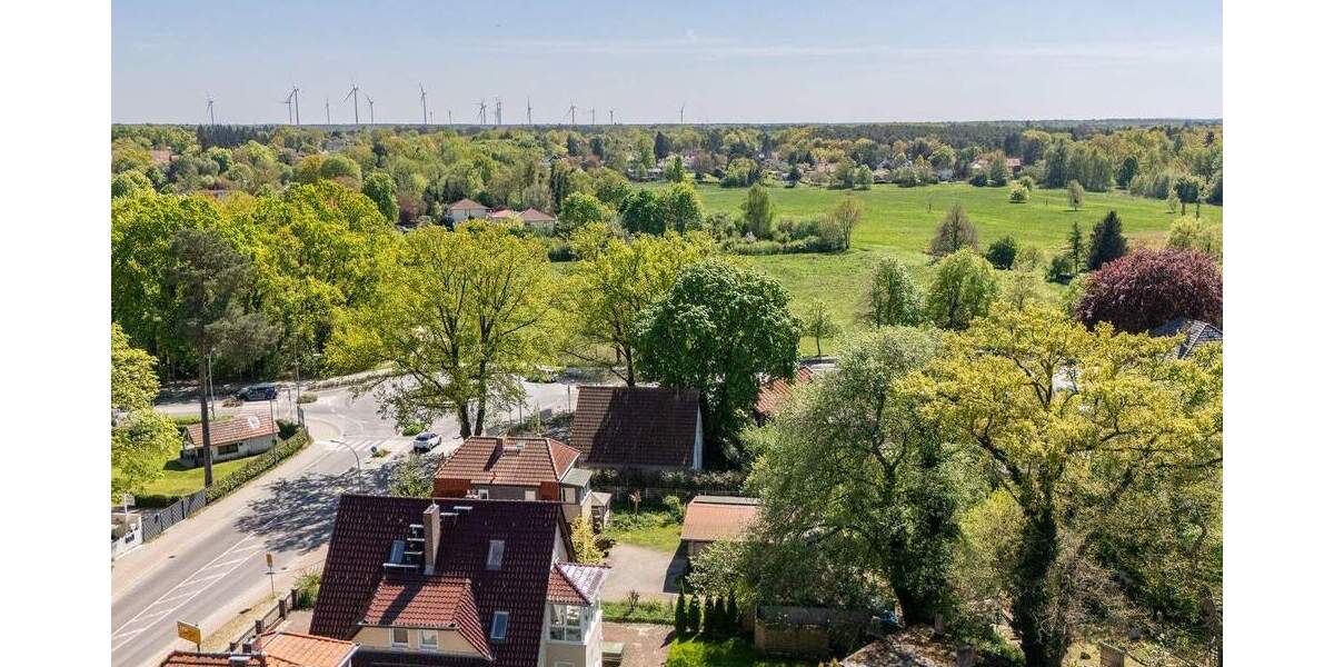 Grundstück Stahnsdorf / Dreilinden Stahnsdorf - 749.000&euro; | Angebot:24113849