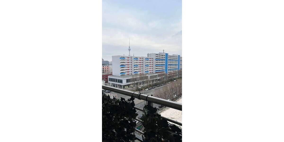 Etagenwohnung Berlin Mitte - 2 Zimmer, 47 m&sup2;, 399.000&euro; | Angebot:26242363