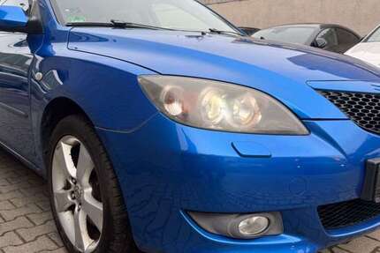 Mazda 3 179.000 km 2.200 &euro; Berlin 12347