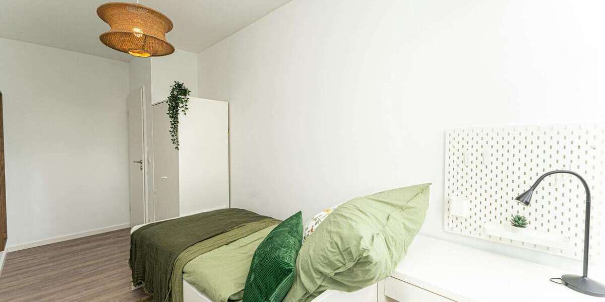 Zimmer Berlin Wedding - 620&euro; | Angebot:26389480
