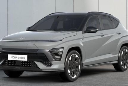 Hyundai KONA 8.000 km 38.990 € Teltow 14513