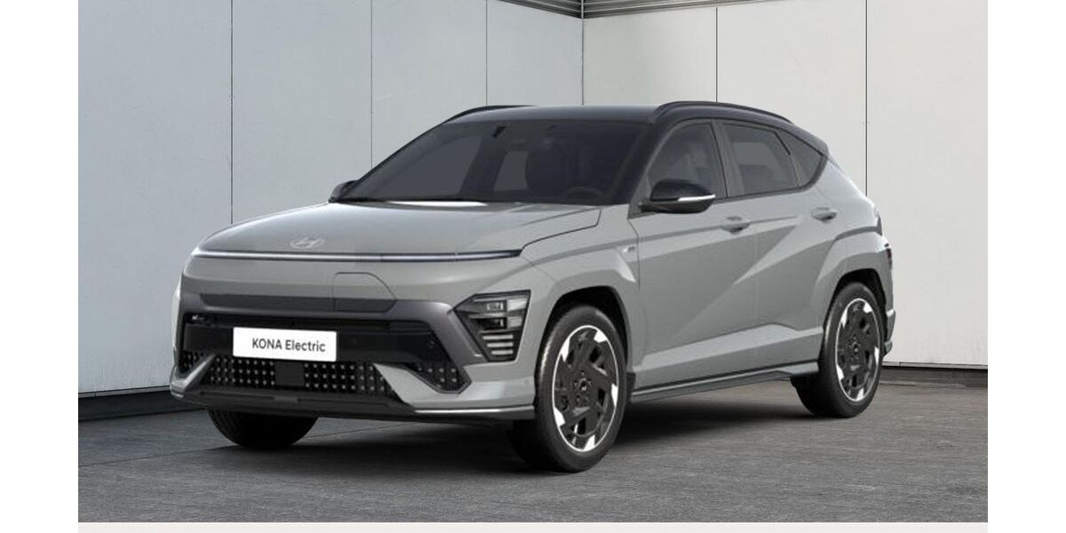 Hyundai KONA 8.000 km 38.990 € Teltow 14513