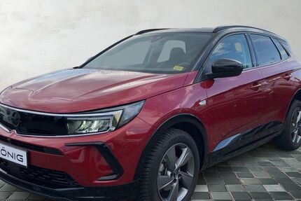 Opel Grandland (X) 13.068 km 25.600 € Teltow 14513
