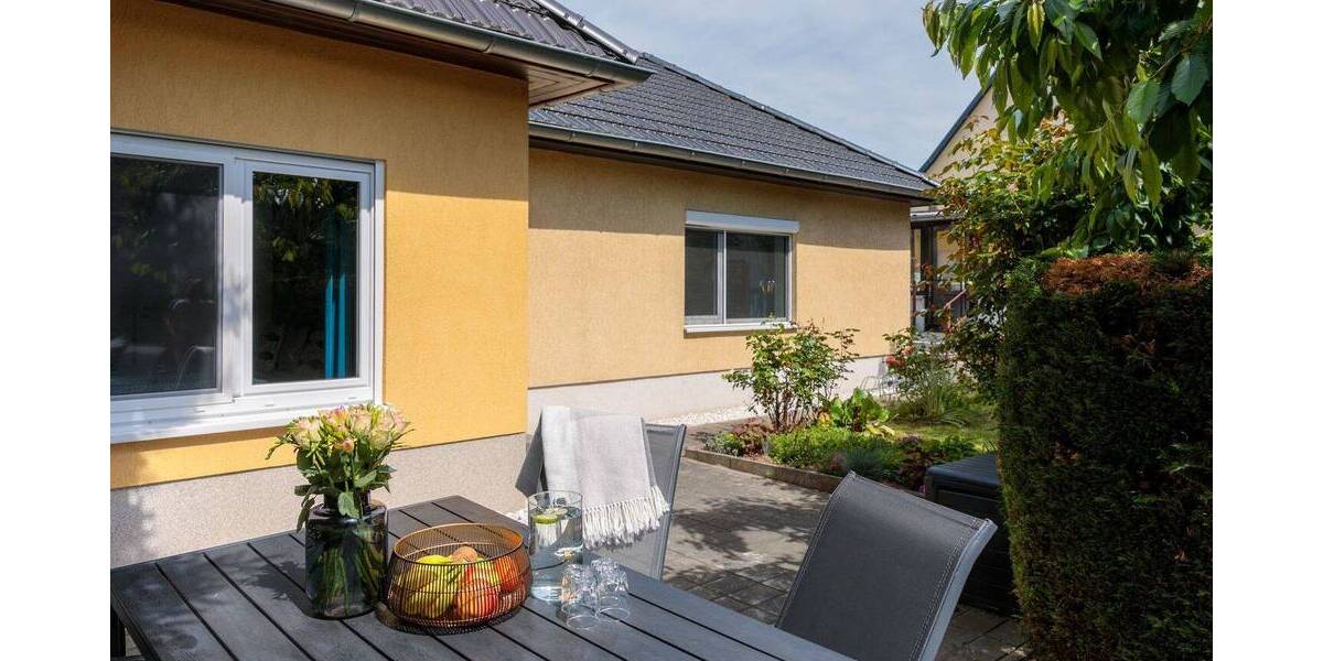 Einfamilienhaus Potsdam Bornstedt - 7 Zimmer, 188 m&sup2;, 1.100.000&euro; | Angebot:26043399