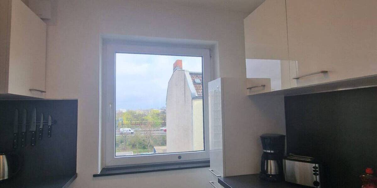 Etagenwohnung Berlin Tempelhof - 2 Zimmer, 3.820&euro; | Angebot:26826638