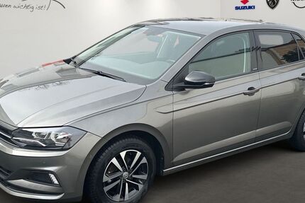 VW Polo 70.514 km 15.200 &euro; Berlin 13437