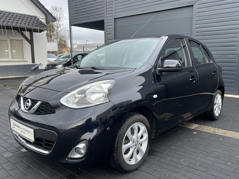 Micra