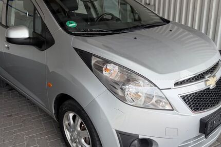 Chevrolet Spark 36.028 km 4.500 &euro; Berlin 12277