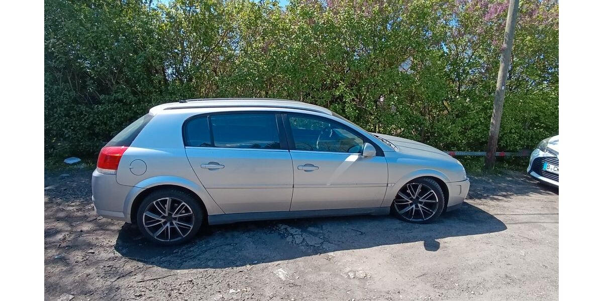 Opel Signum 181.500 km 550 &euro; Berlin 12439