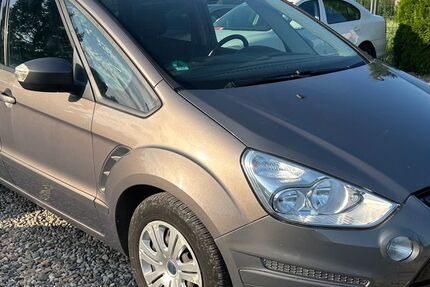 Ford S-Max 159.753 km 6.290 &euro; Potsdam Mittelmark / Beelitz 14547
