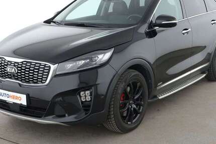 Kia Sorento 56.621 km 29.990 &euro; Berlin 14059