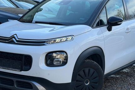 Citroen C3 Aircross 129.000 km 9.950 &euro; Berlin 10245