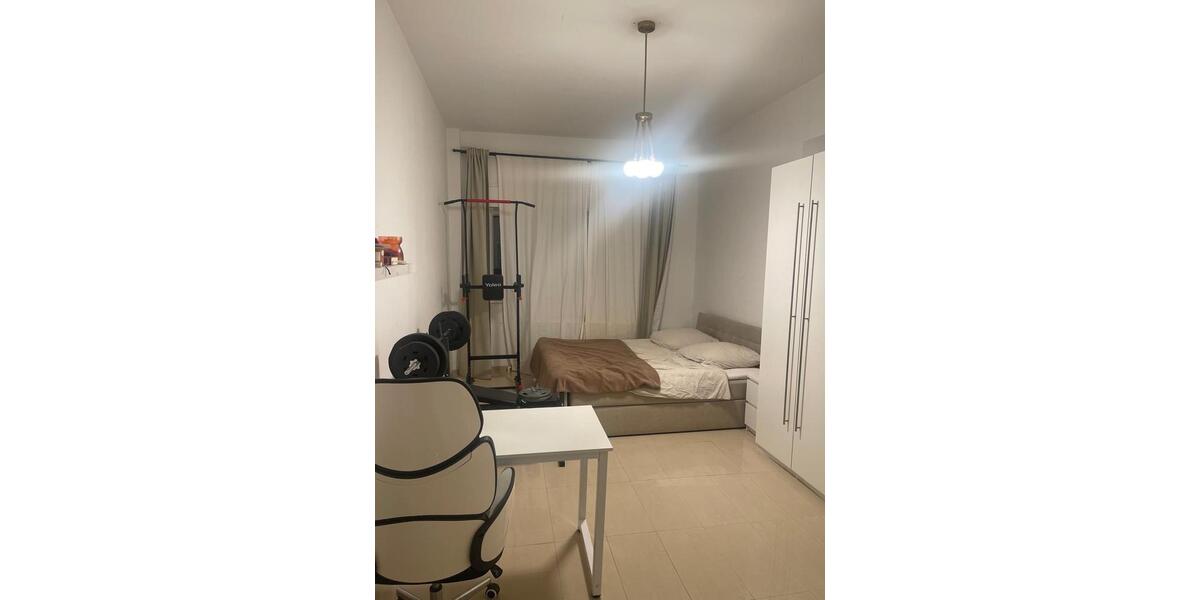 Erdgeschoßwohnung Berlin Reinickendorf - 2 Zimmer, 55 m&sup2;, 1.500&euro; | Angebot:26315877