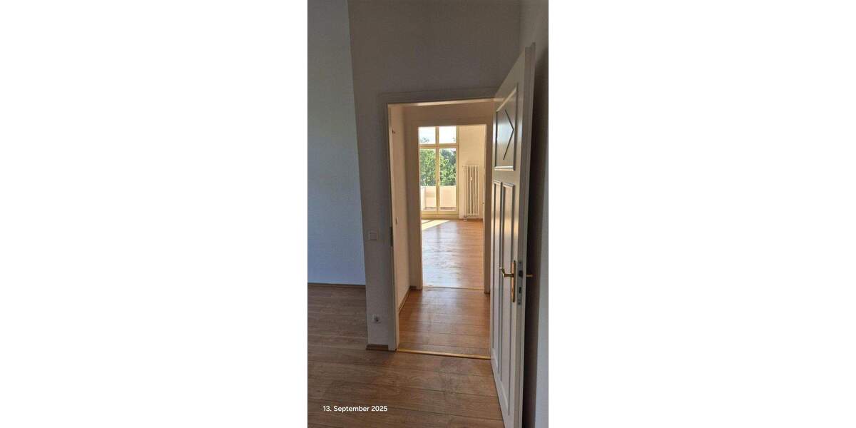 Etagenwohnung Potsdam Babelsberg Süd - 4 Zimmer, 130 m&sup2;, 795.000&euro; | Angebot:24826011