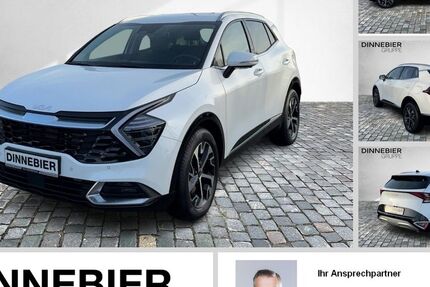 Kia Sportage 16.982 km 31.670 &euro; Potsdam 14482