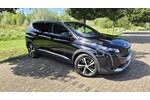 Peugeot 5008 71.000 km 27.500 € Berlin 10178