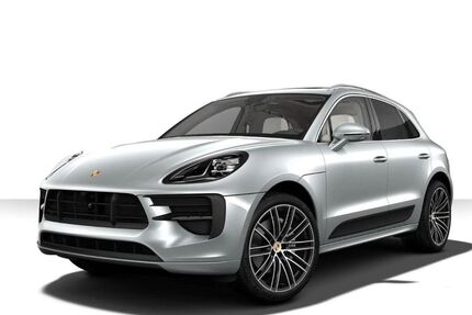 Porsche Macan 19.764 km 63.930 &euro; Berlin 10587