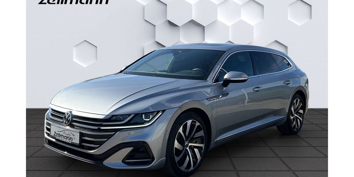 VW Arteon 80.507 km 33.658 &euro; Berlin 12524