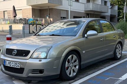 Opel Vectra 159.341 km 1.000 &euro; Berlin 13357