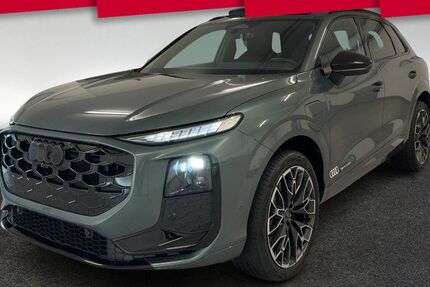 Audi Q3 6.001 km 61.900 &euro; Berlin 12489