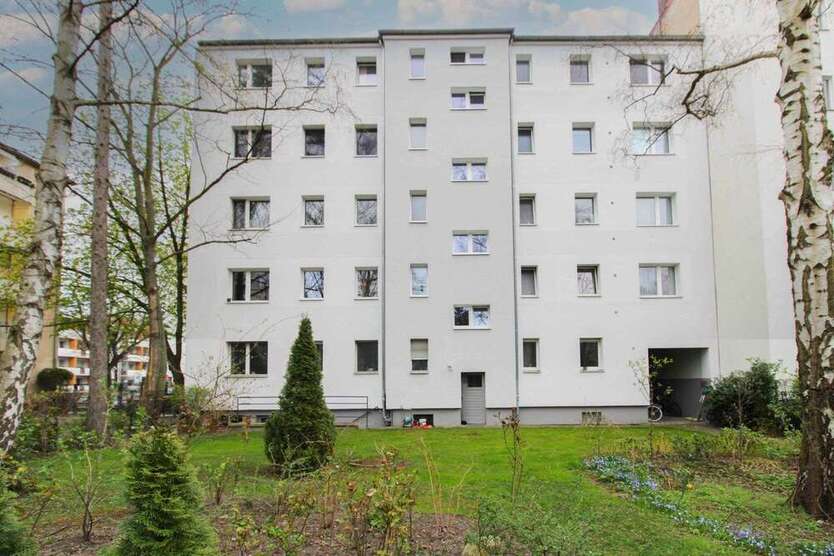Wohnung zum Kaufen in Berlin 395.000 € 67.2 m²