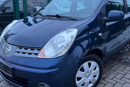 Nissan Note 144.000 km 2.990 &euro; Berlin Weißensee-Pankow 13086