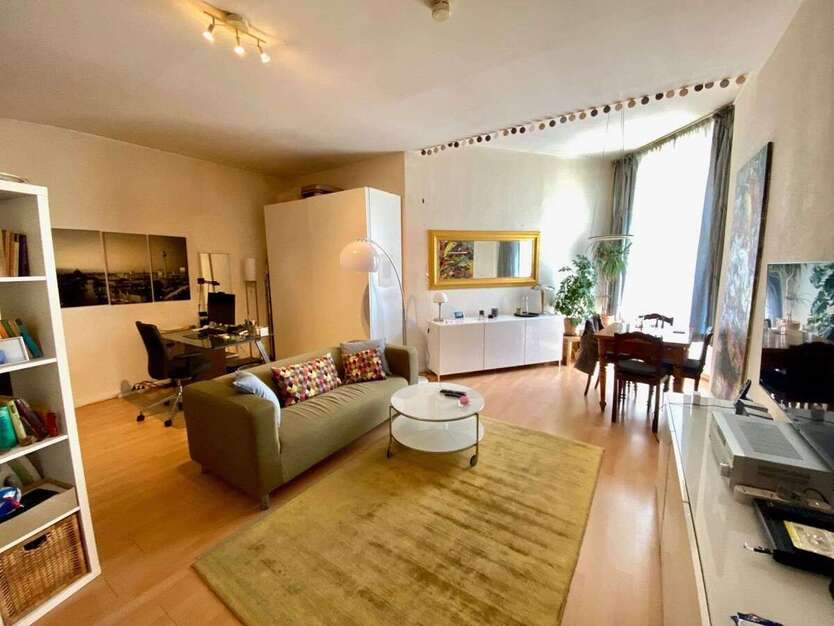 Wohnung zum Kaufen in Berlin 199.000 € 53.53 m²