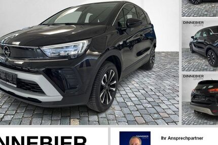 Opel Crossland (X) 22.961 km 15.989 &euro; Berlin 13509