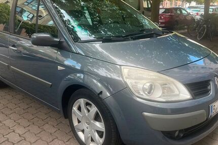 Renault Scenic 177.421 km 550 &euro; Berlin 13359