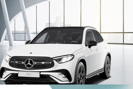 Mercedes-Benz GLC 200 12.396 km 52.714 &euro; Potsdam 14480