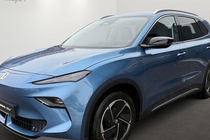 MG S5 2.142 km 34.490 &euro; Ludwigsfelde 14974