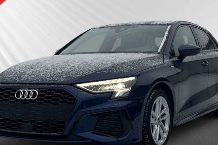 Audi A3 19.164 km 32.900 &euro; Dallgow-Döberitz 14624