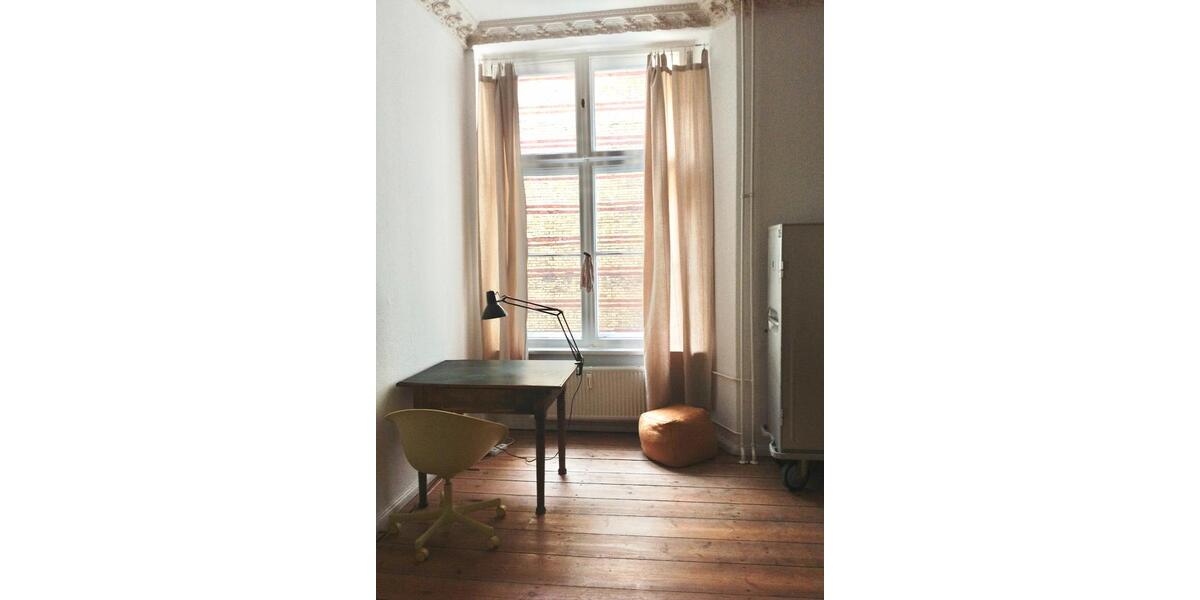 Etagenwohnung Berlin Friedrichshain-Kreuzberg - 2 Zimmer, 59 m&sup2;, 323.000&euro; | Angebot:26807214