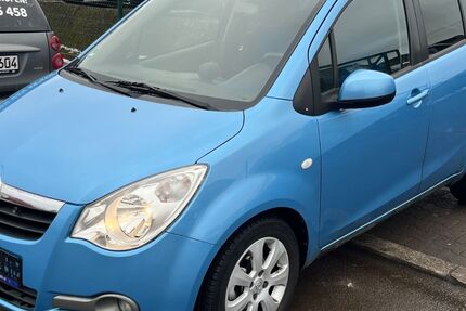 Opel Agila 170.000 km 2.490 &euro; Berlin 13597