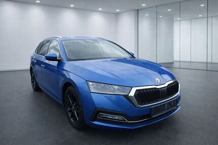 Skoda Octavia 123.443 km 17.840 &euro; Potsdam-Drewitz 14480