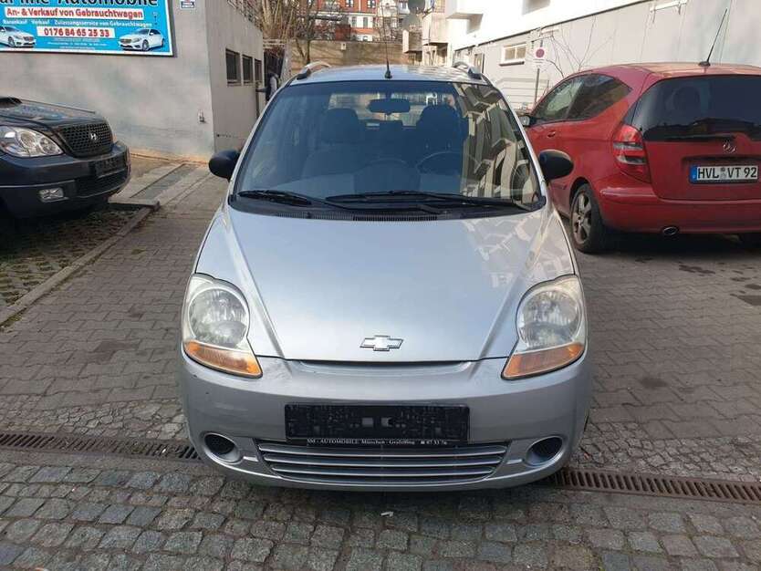 Matiz