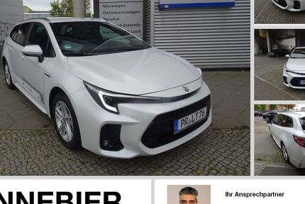 Suzuki Swace 2.000 km 27.779 &euro; Berlin 14199