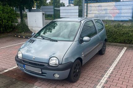 Renault Twingo 143.000 km 2.500 &euro; Berlin 12209