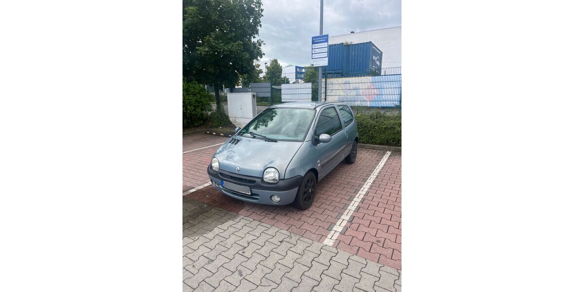 Renault Twingo 143.000 km 2.500 &euro; Berlin 12209