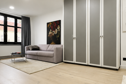 Zimmer Berlin Mitte - 2 Zimmer, 1.277&euro; | Angebot:27363227