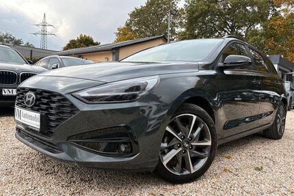 Hyundai i30 32.376 km 19.890 &euro; Großbeeren 14979
