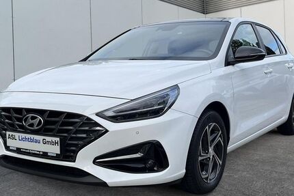 Hyundai i30 30.758 km 15.990 € Potsdam 14469